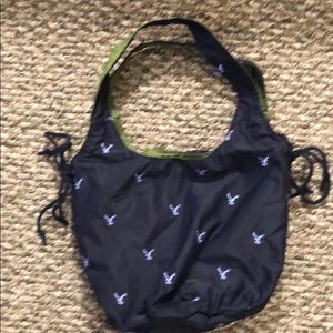 American Eagle hobo bag. NWOT. 14”